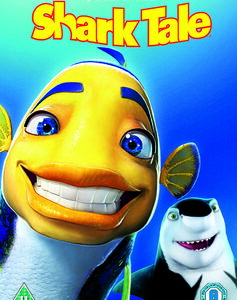 Shark Tale (DVD)