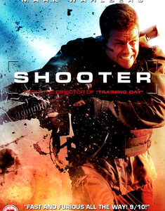 Shooter (Mark Wahlberg, Danny Glover) (DVD)