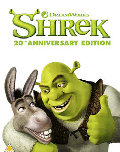 Shrek (DVD)