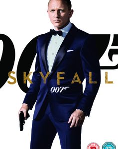 Skyfall (Daniel Craig) (DVD)