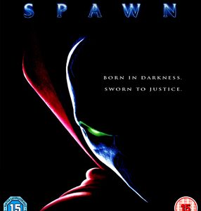 Spawn (Michael Jai White) (Blu-Ray) - Directors Cut