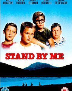 Stand by me (Stephen King) (DVD)