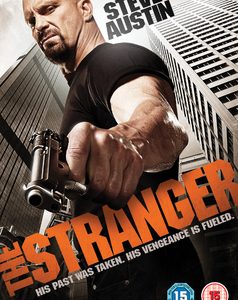 Stranger, The (Steve Austin) (DVD)