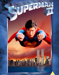 Superman 2 (Christopher Reeve) (DVD)