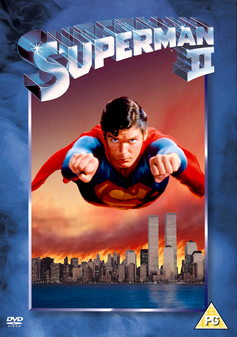 Superman 2 (Christopher Reeve) (DVD)
