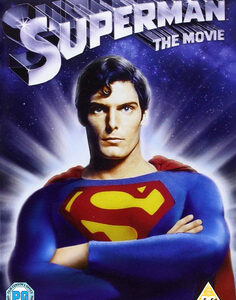 Superman - The Movie (Christopher Reeve) (DVD)