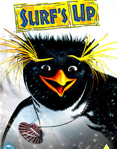 Surfs Up (DVD)