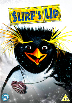 Surfs Up (DVD)