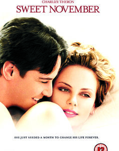 Sweet November (Keanu Reeves, Charlize Theron) (DVD)