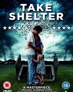 Take Shelter (Michael Shannon) (DVD)