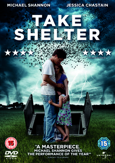 Take Shelter (Michael Shannon) (DVD)