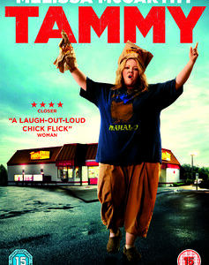 Tammy (Melissa McCarthy, Susan Sarandon) (DVD)