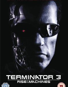 Terminator 3: Rise of the Machines (Arnold Schwarzenegger) (DVD)
