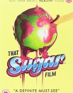 That Sugar Film (DVD)