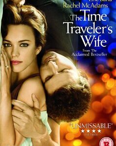 Time Travelers Wife, The (Eric Bana, Rachel McAdams) (DVD)