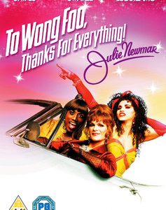 To Wong Foo, Thanks for everyting Julie Newmar (Patrick Swayze, Wesley Snipes) (DVD)