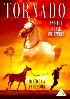 Tornado and the Horse Whisperer (DVD)