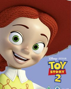 Toy Story 2 (DVD)