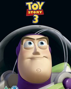 Toy Story 3 (DVD)