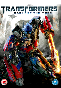 Transformers 3: Dark of the Moon (Shia LaBeouf, Hugo Weaving) (DVD)