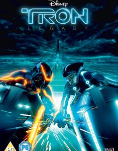 Tron Legacy (Jeff Bridges, Michael Sheen) (DVD)
