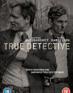 True Detective - Season 1 (DVD)