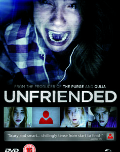 Unfriended (DVD)