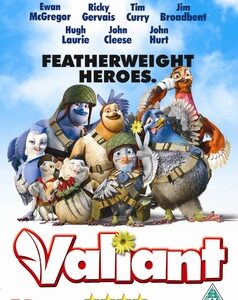 Valiant (DVD)