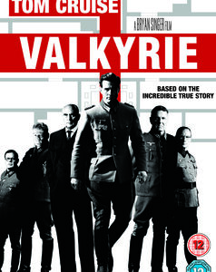 Valkyrie (Tom Cruise) (DVD)