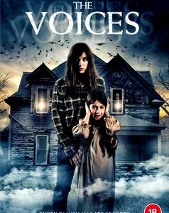 Voices, The (DVD)