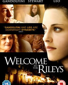Welcome to the Rileys (James Gandolfini, Kristen Stewart) (DVD)