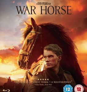War Horse (Jeremy Irvine, Emily Watson) (Blu Ray)