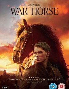 War Horse (Jeremy Irvine, Emily Watson) (DVD)