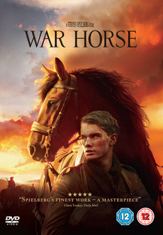 War Horse (Jeremy Irvine, Emily Watson) (DVD)