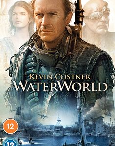 Waterworld (Kevin Costner, Dennis Hopper) (DVD)