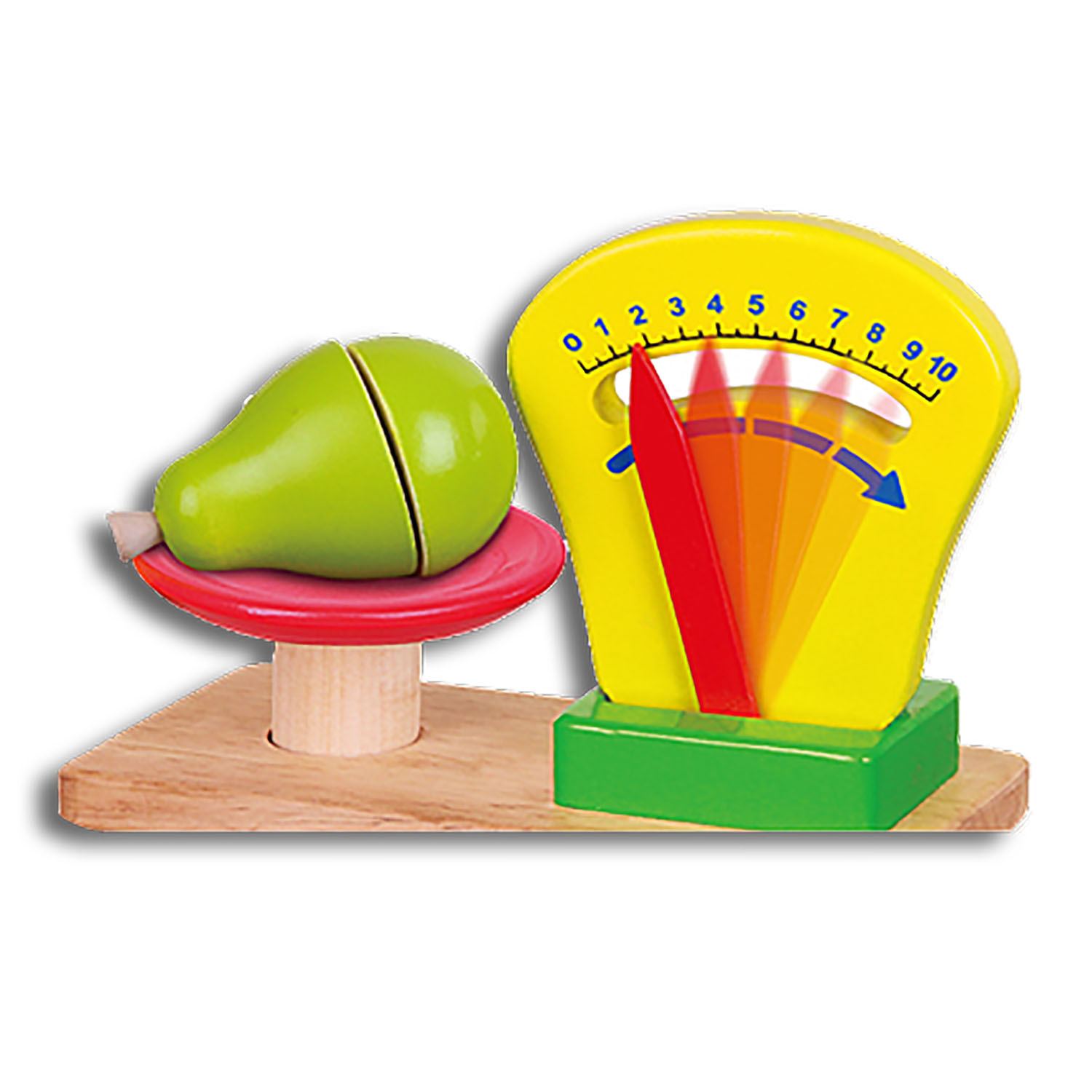 Cars & Trucks Weighing Scale (Toy) (RGS59691) for sale in Port