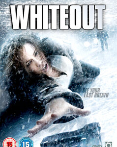 Whiteout (Kate Beckinsale) (DVD)