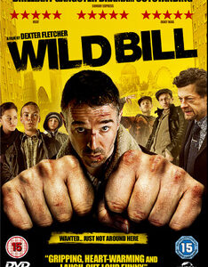 Wild Bill (DVD)