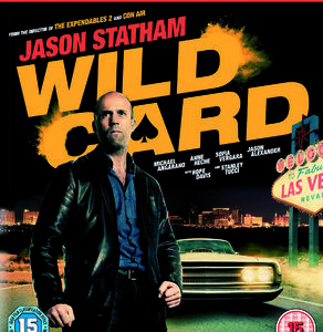 Wild Card (Jason Statham) (Blu Ray)