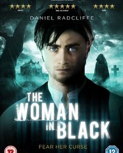 Woman in black, The (Daniel Radcliffe) (DVD)