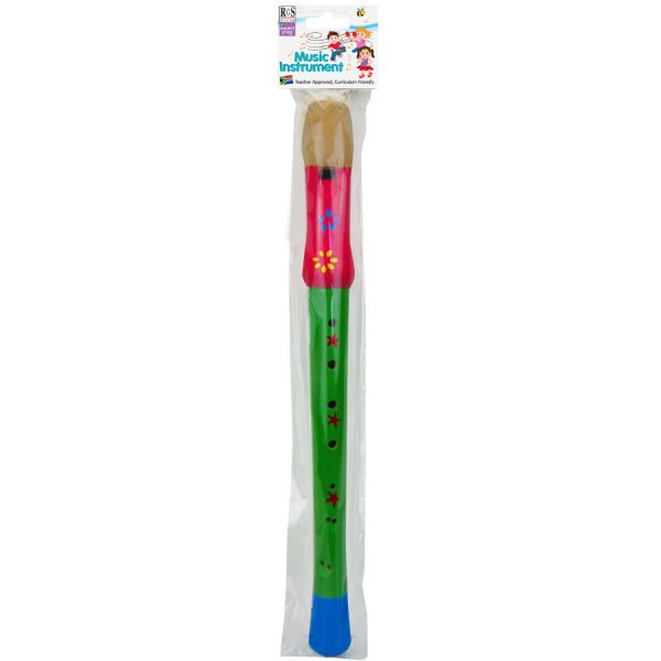 Wooden Flute (150110)