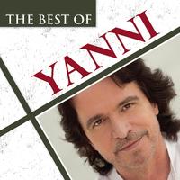 Yanni: The Best of (CD) - stock on hand