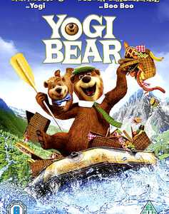 Yogi Bear (DVD)