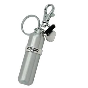 Zippo Lighter Fuel Canister