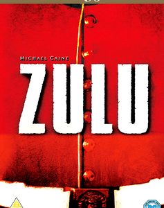 Zulu (Michael Caine) (DVD)