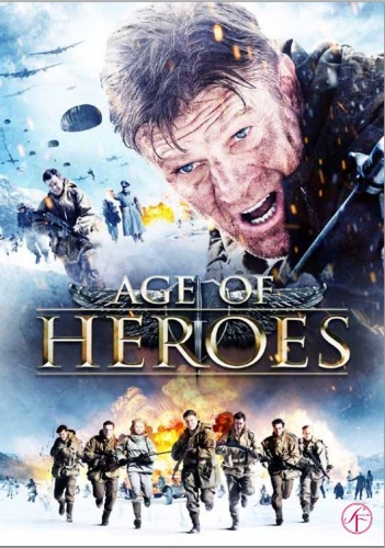 Age of Heroes (Sean Bean, Danny Dyer) (DVD)