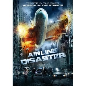 Airline Disaster (DVD)
