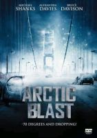 Arctic Blast (DVD)