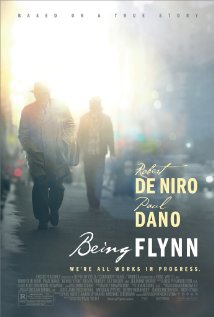 Being Flynn (Robert de Niro) (DVD)