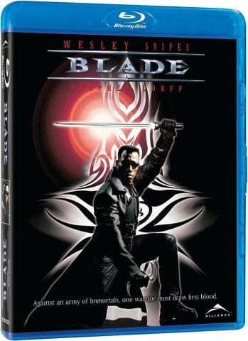 Blade (Wesley Snipes) (Blu Ray)